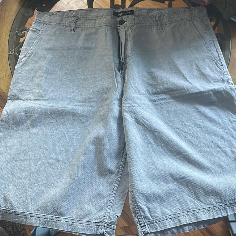 LRG short